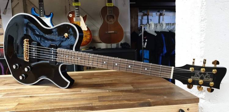 Rockpig Clubman #19X Darren Griffis