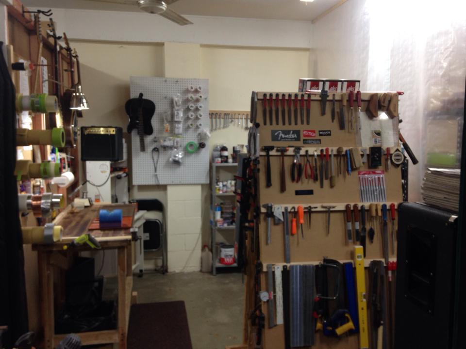 Oceana Walk Shop #2 Circa 2014