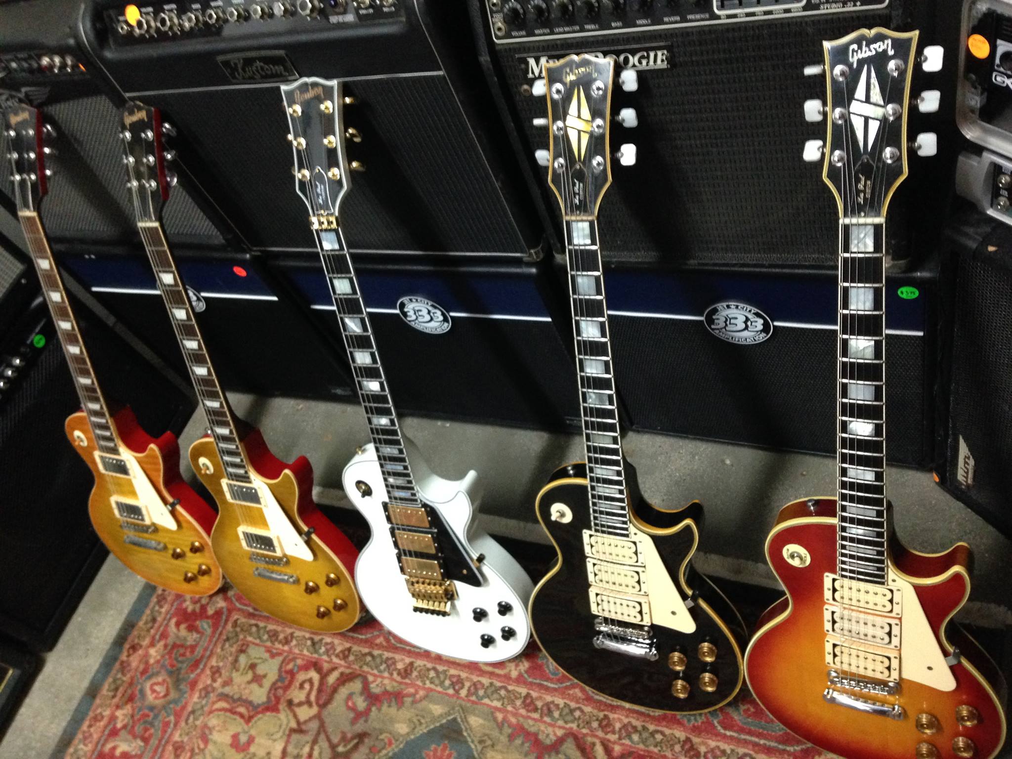 Oceana Walk Shop #2 Circa 2014