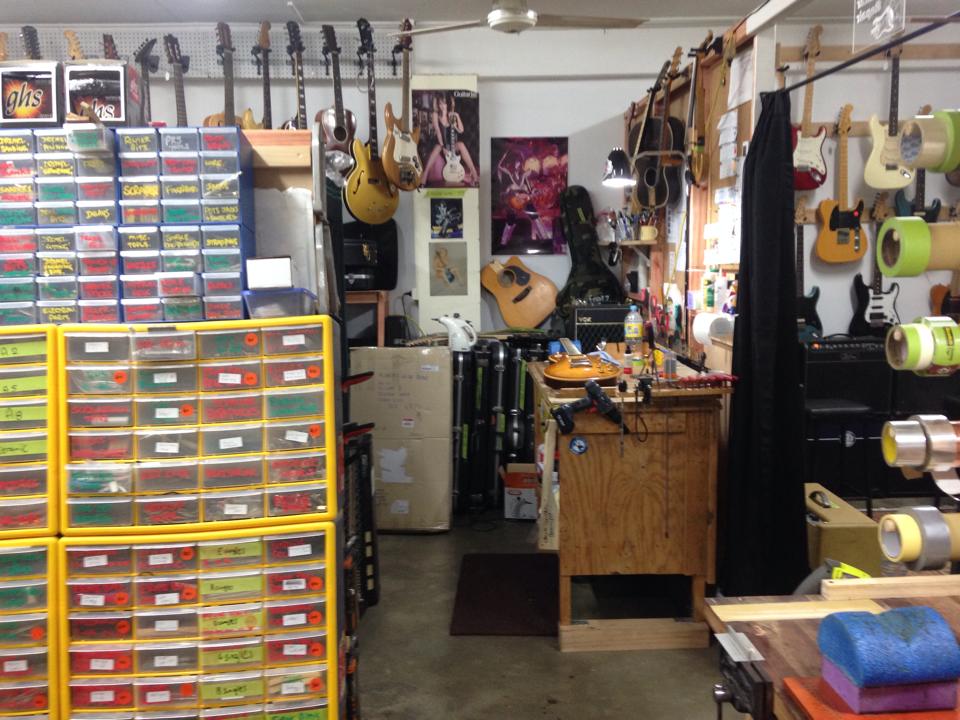 Oceana Walk Shop #2 Circa 2014