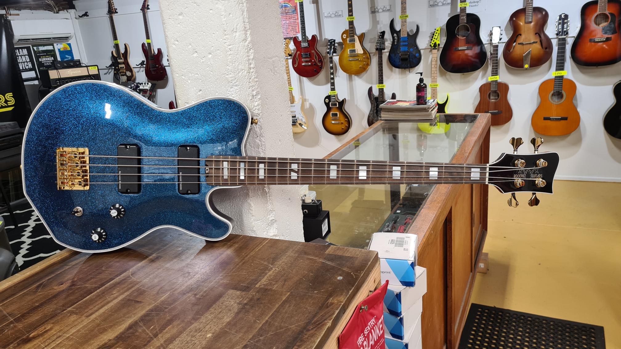 #2023 (Josh Ekblah) (Blurple)