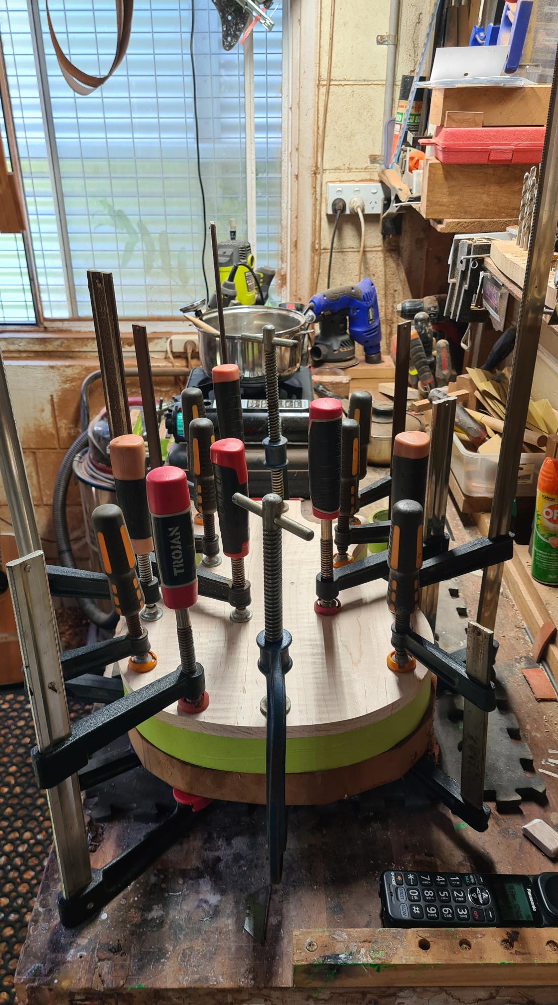 New "Refinishes" On The Way!