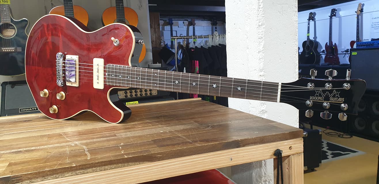 #1915 (Graeme McKensie)