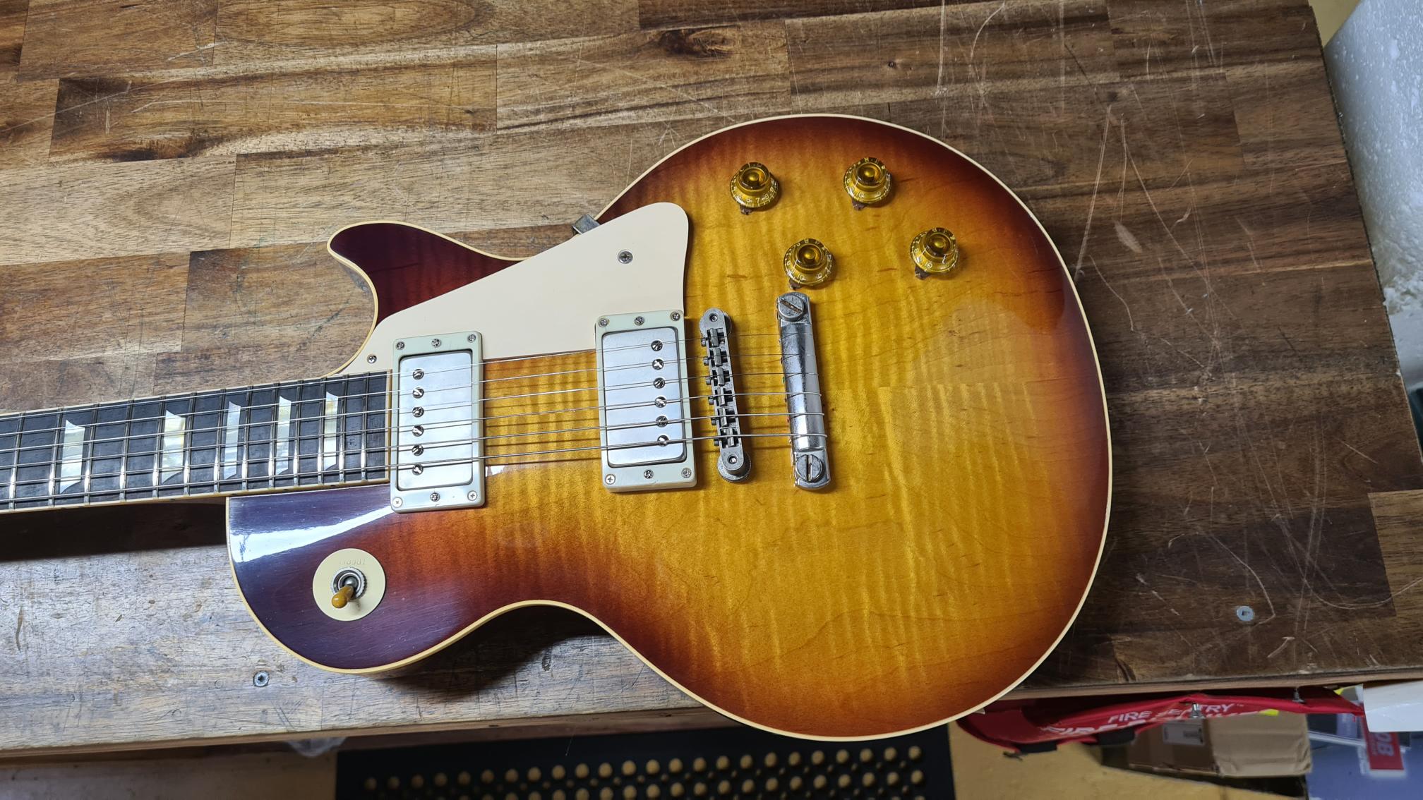 Refinish #042 "Peary" #5