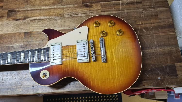 Refinish #042 "Peary" #5