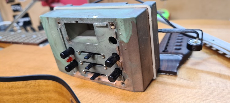 Mini Maton Battery Ooze Pic 2