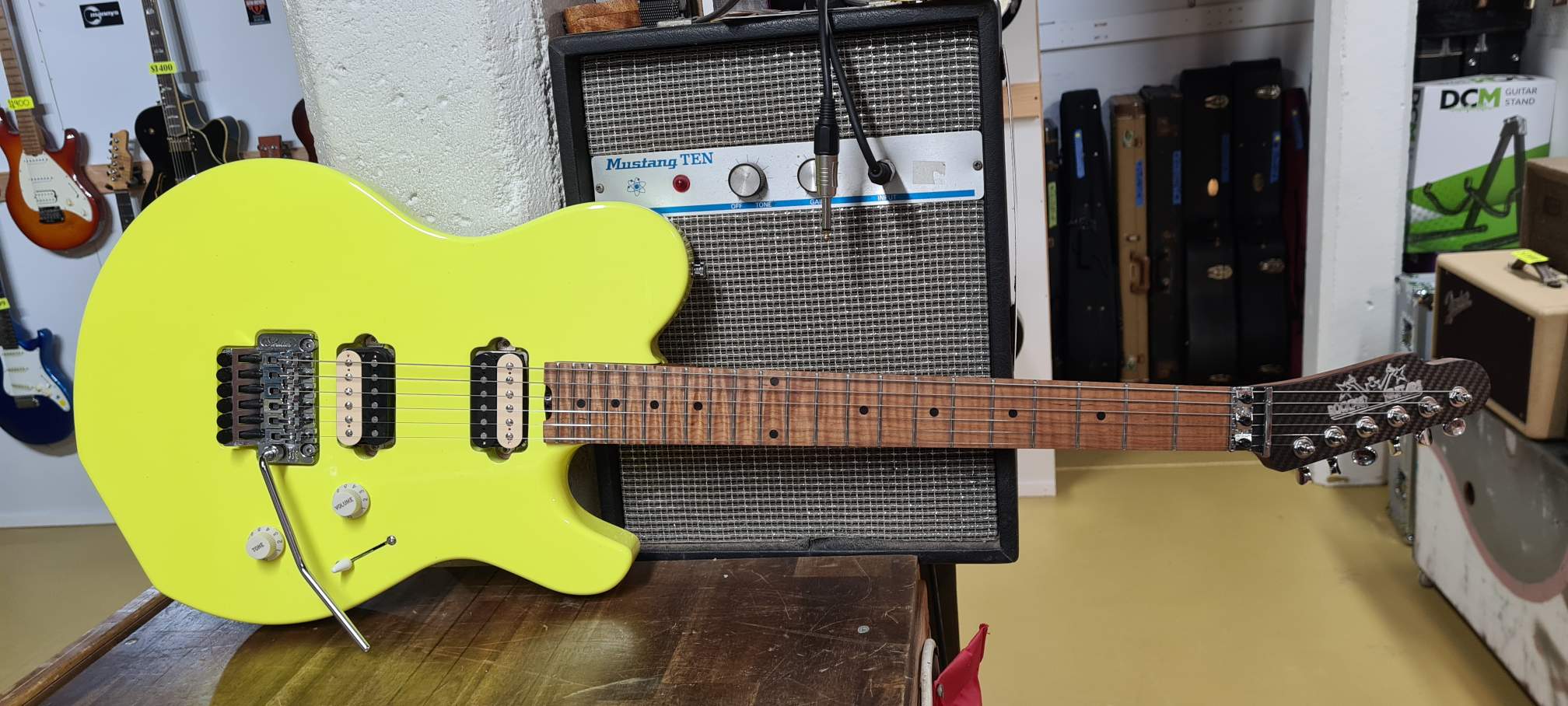 Rockpig Summit Standard #2334