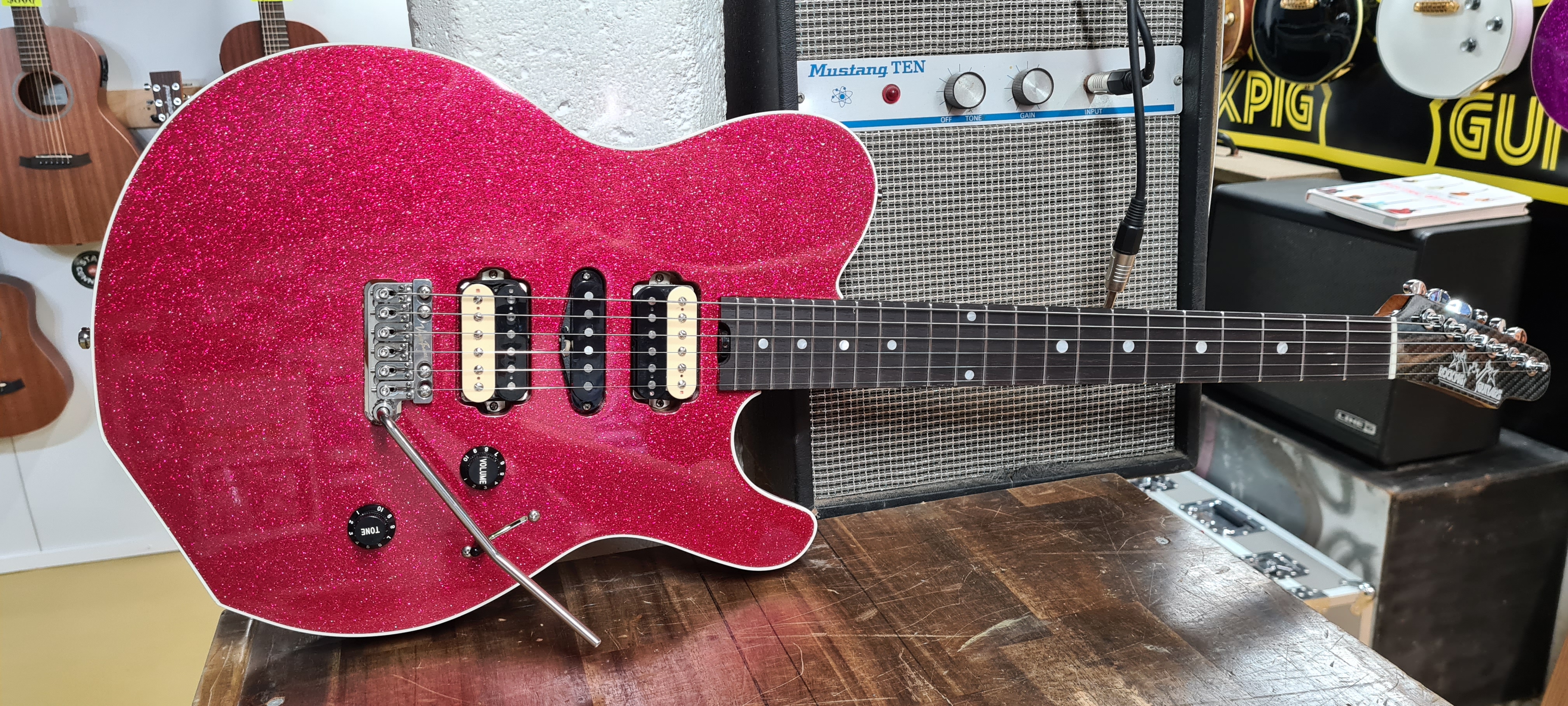 Rockpig Summit #2236