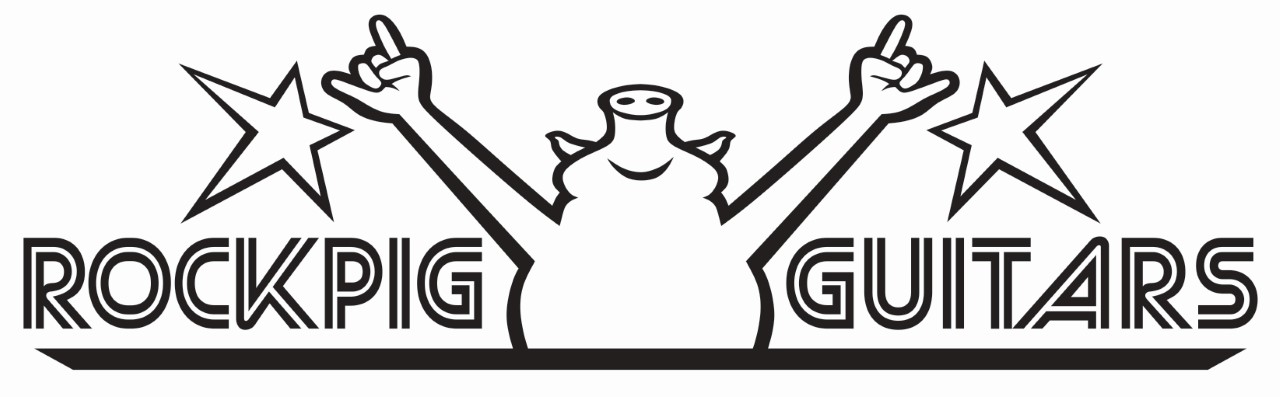 Rockpig Logo