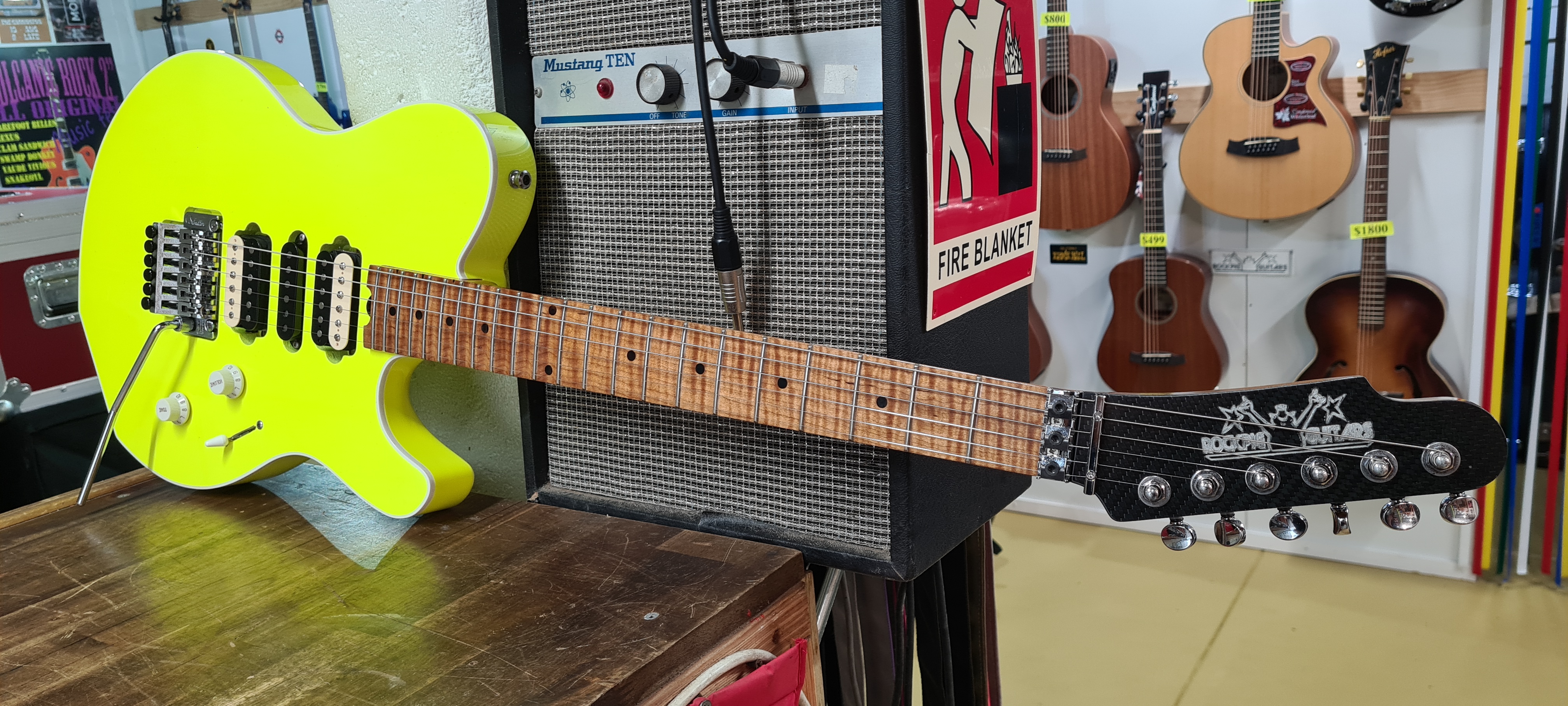 #2443 Summit Angle View