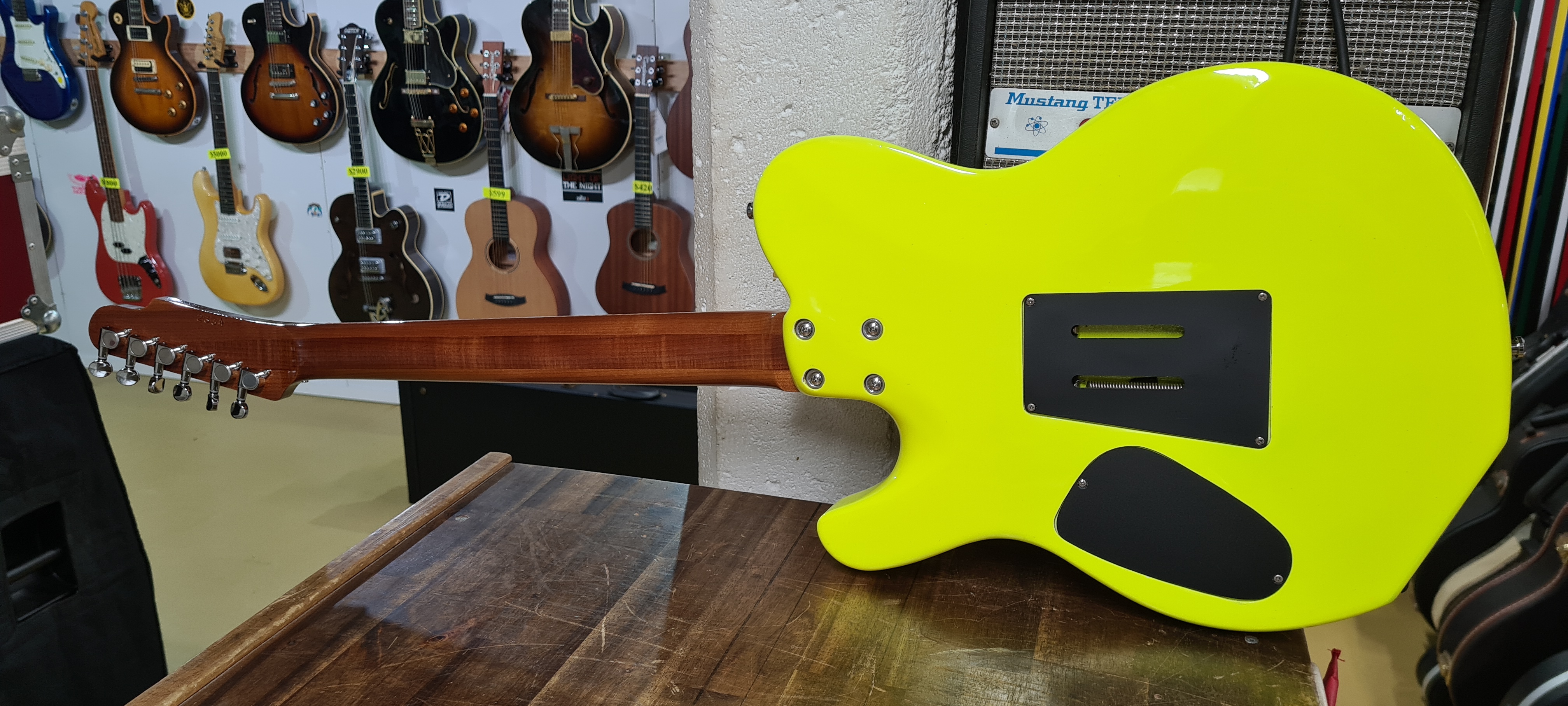 #2443 Summit Back Long View