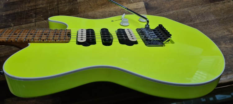 #2443 Summit Side View