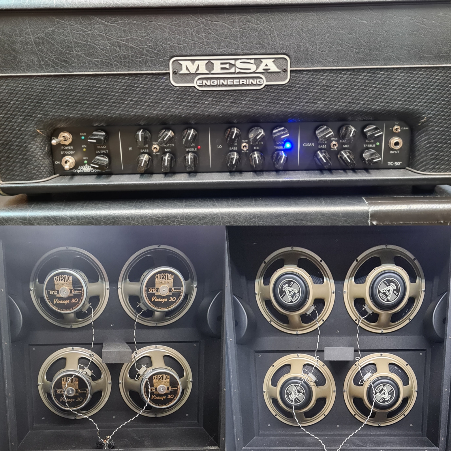 Celesetion V30 Swap Out for Neo V Types!! 10kgs Lighter!!