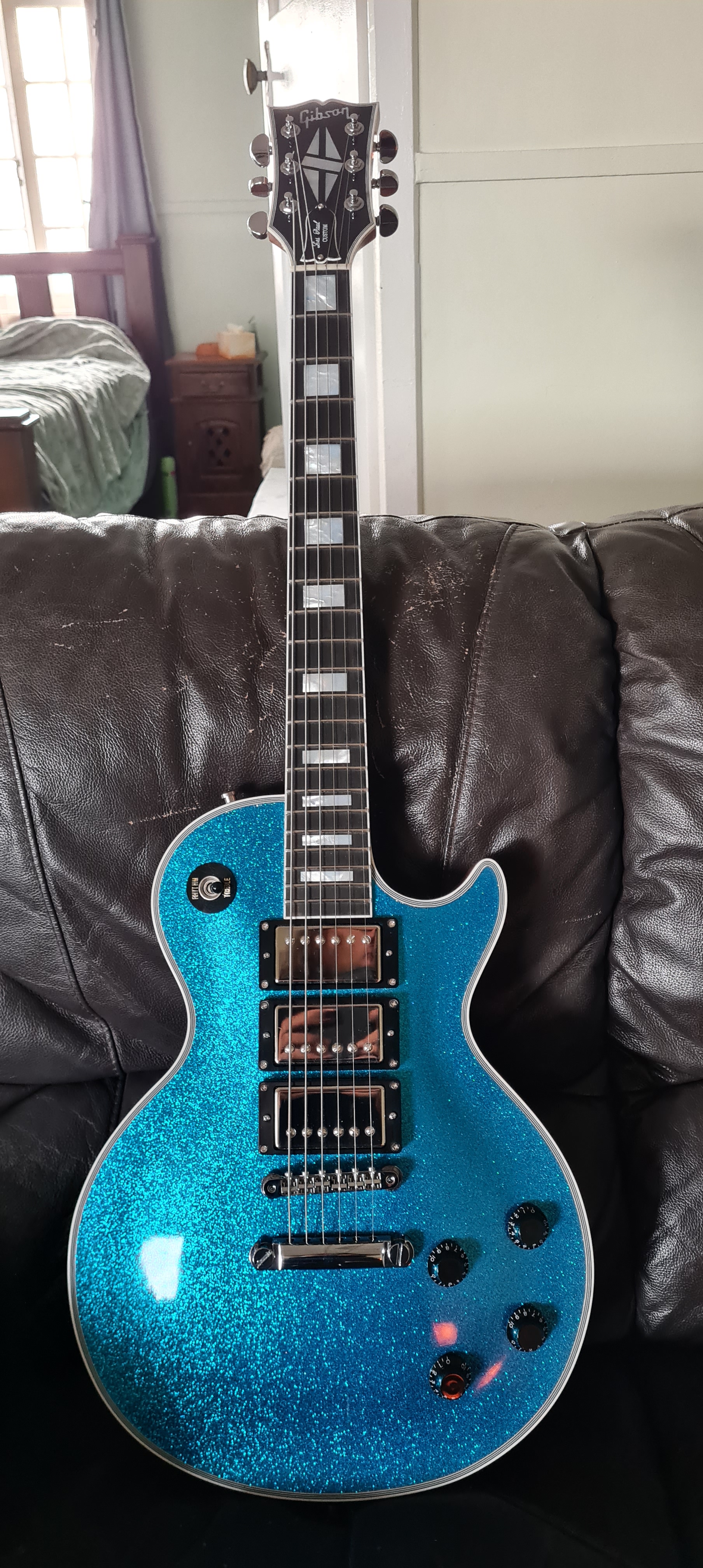 Customer LPC Refinish #050 Pic 2