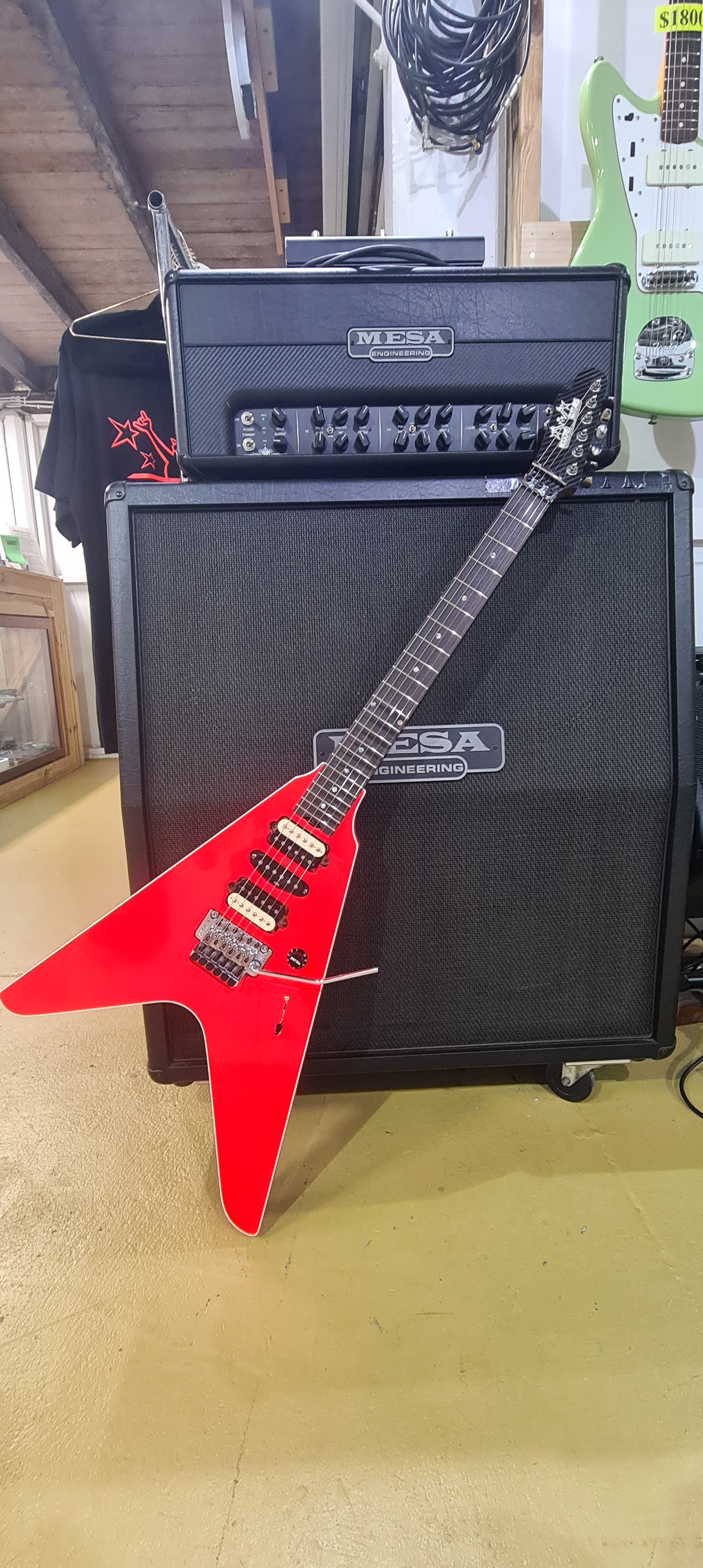 Rockpig Kaboomeraang Pic 1