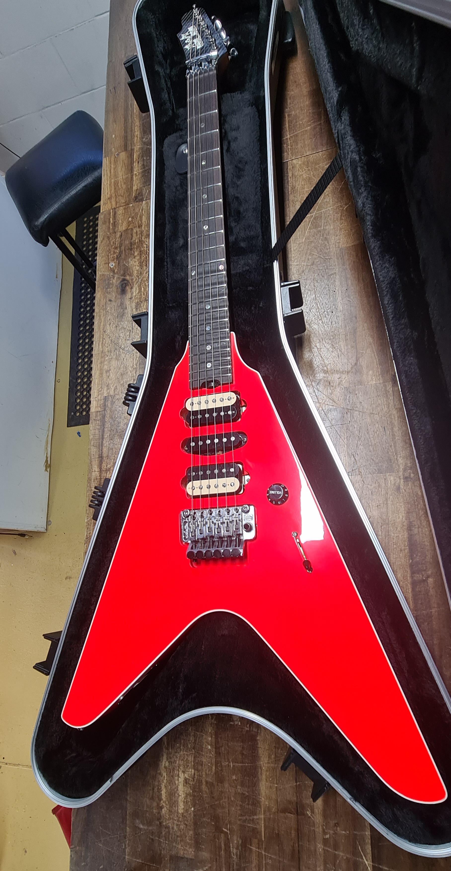 Rockpig Kaboomeraang Pic 3