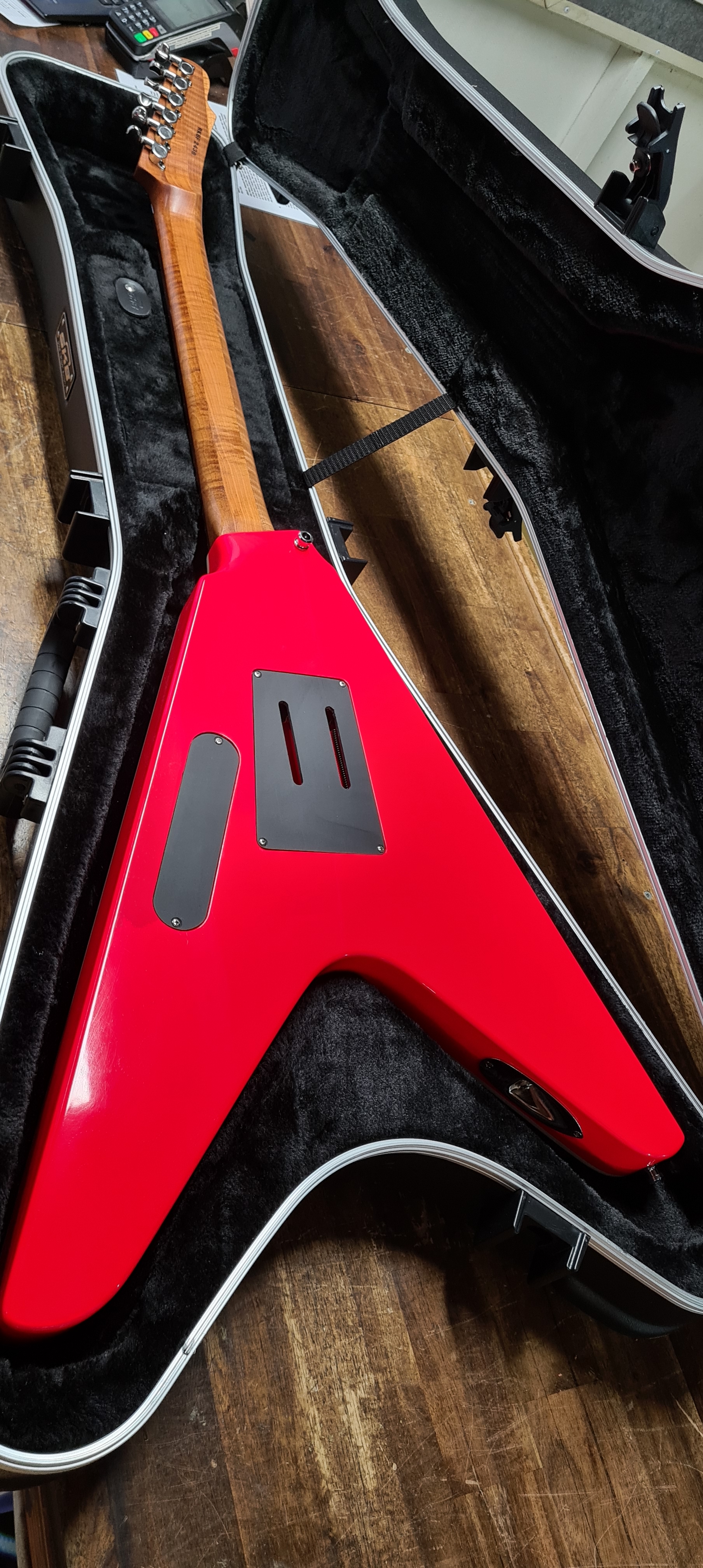 Rockpig Kaboomeraang Pic 4