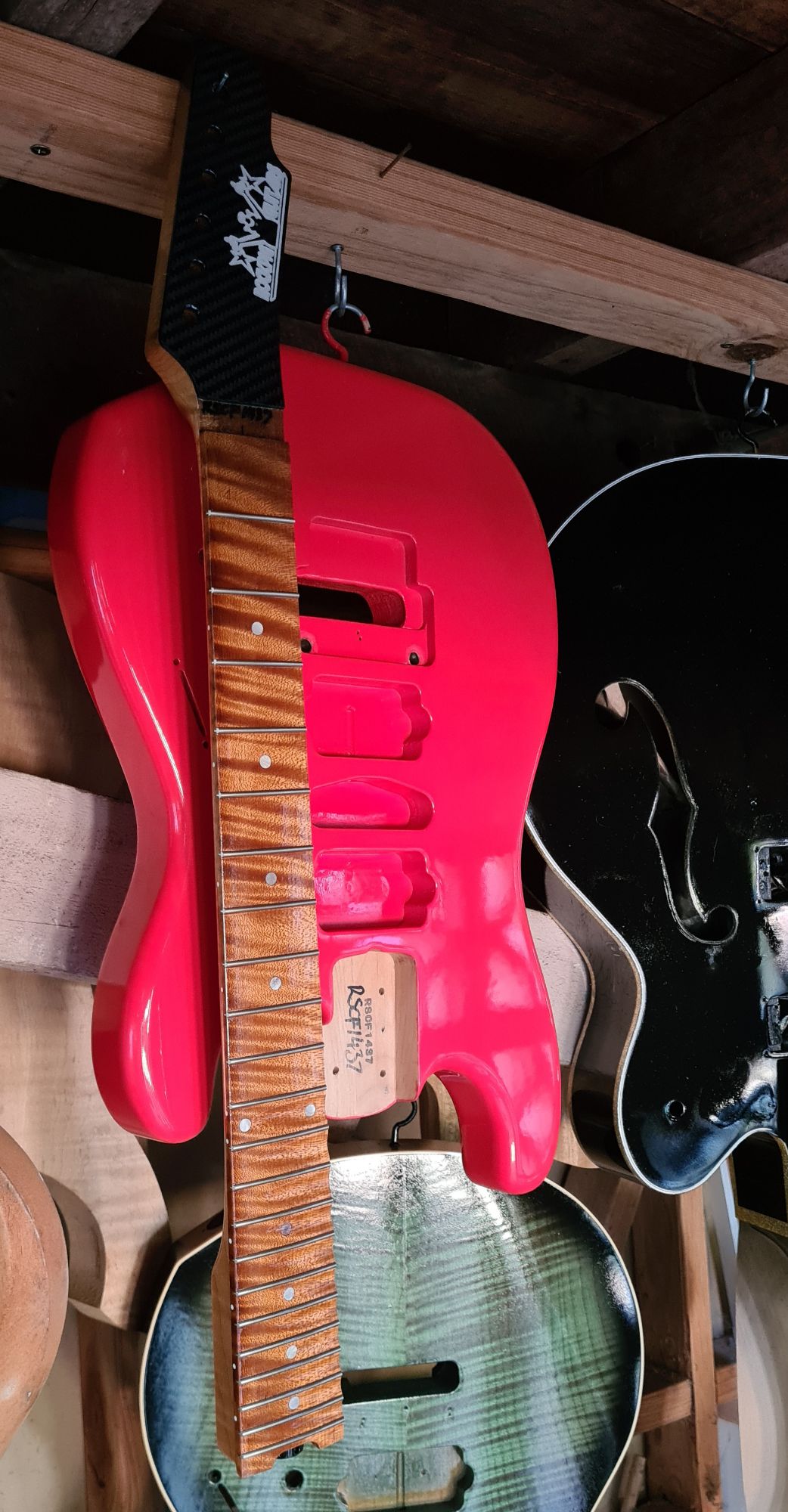 Rockpig Sniper Classic Sneak Peak!