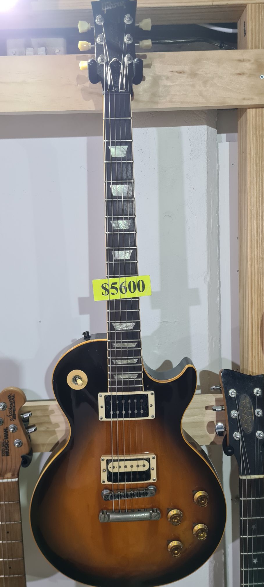 Gibson Les Paul Classic 1991 Vintage