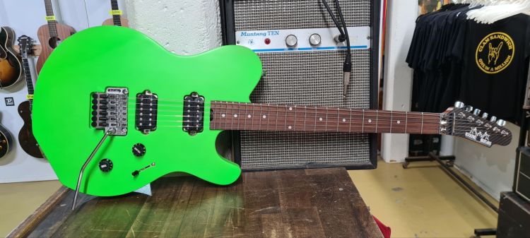 Rockpig Summit Standard #RSSF4439