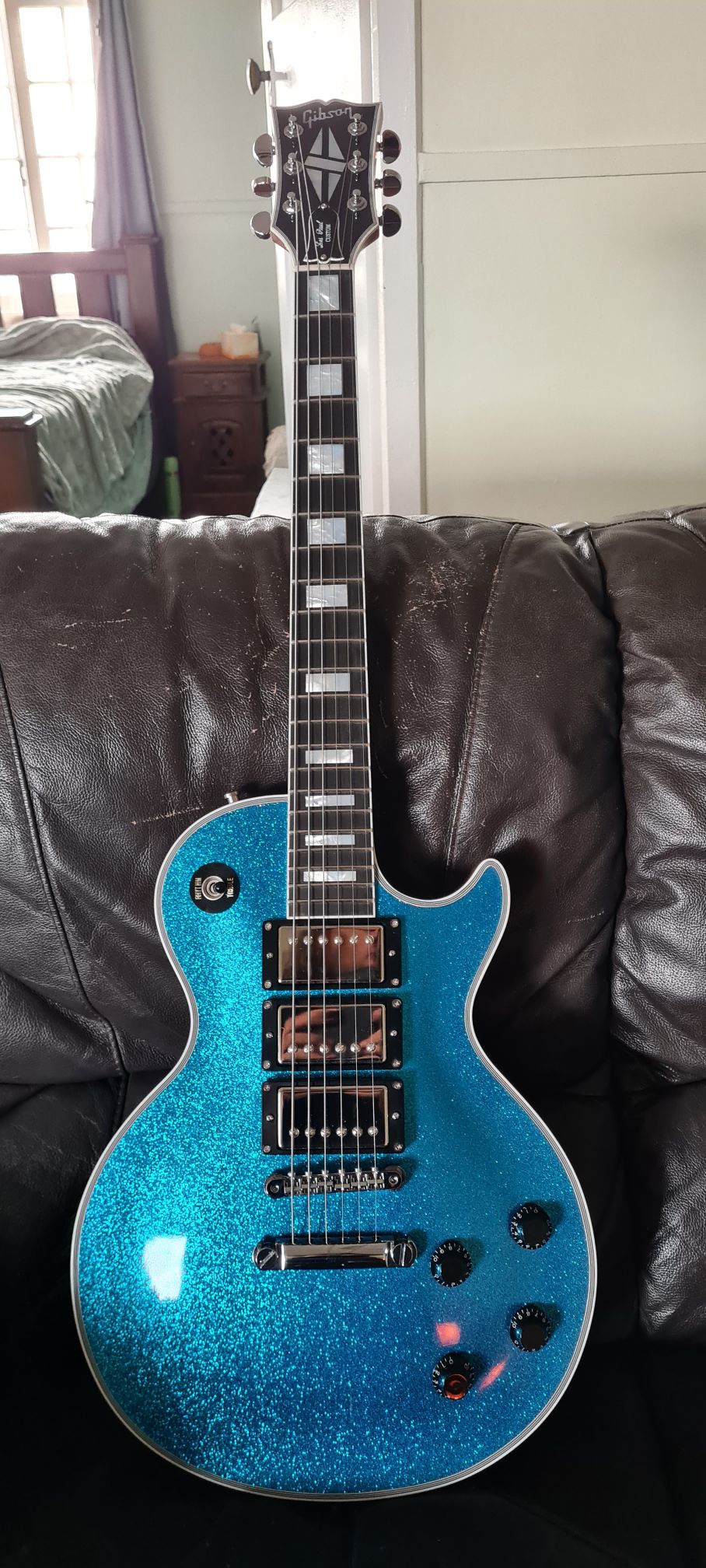 Replica LPC (Brophy)