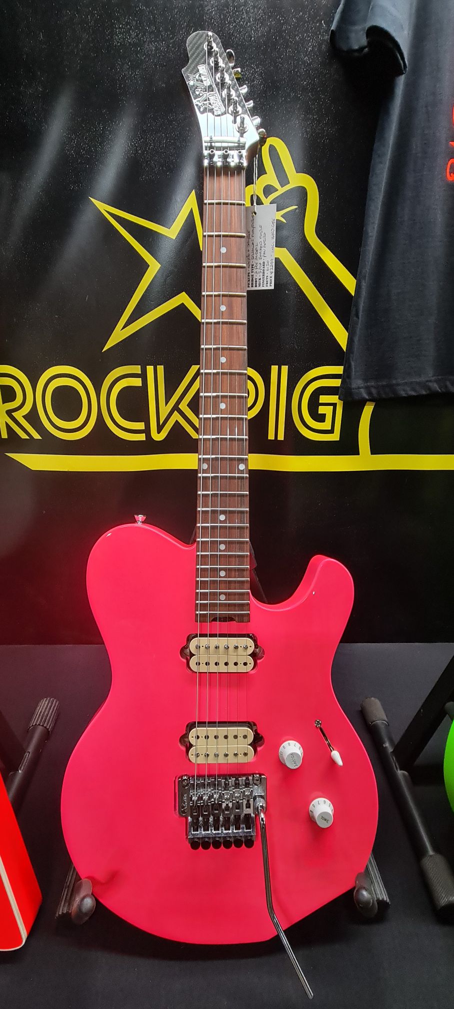 Rockpig Summit Standard #RSSF4440 For Sale