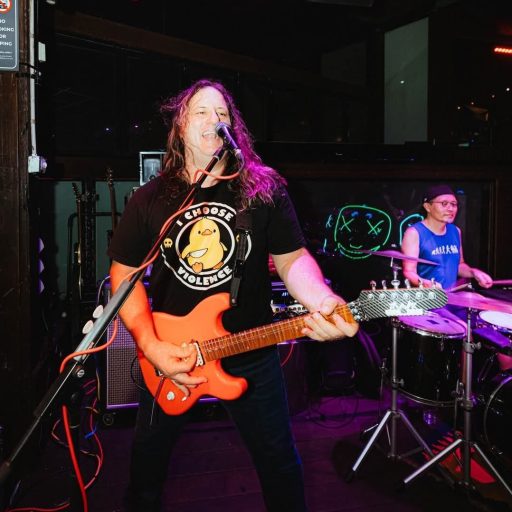 Gigging in 2025 with my Rockpig Sniper Classic!!