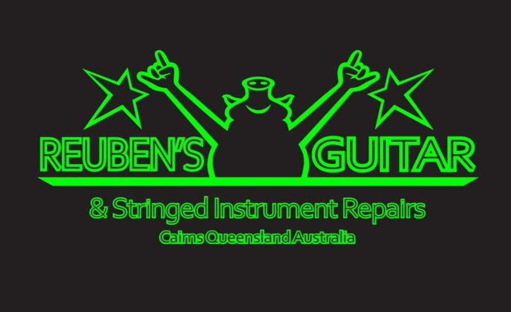 2025 Workshop & Tee Shirt Logo Green