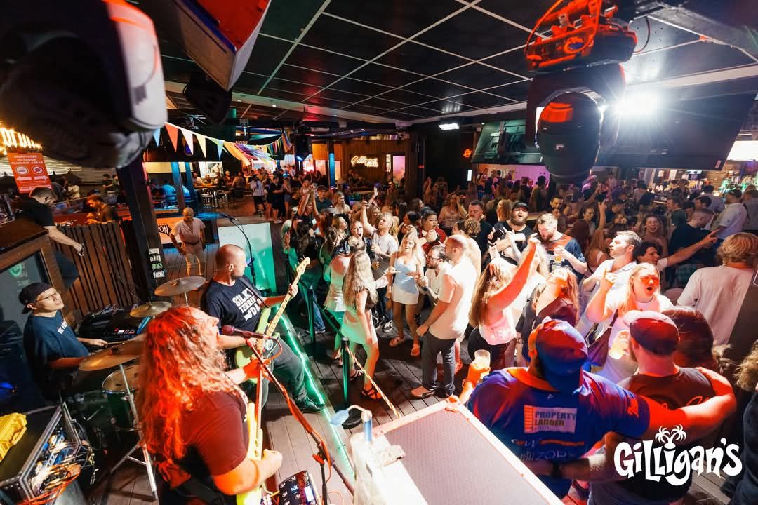 Gigging a Sniper Classic in May 2025