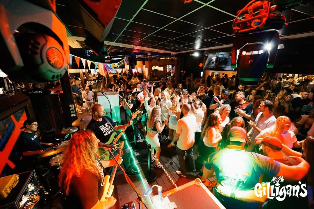 Gigging a Sniper Classic in May 2025