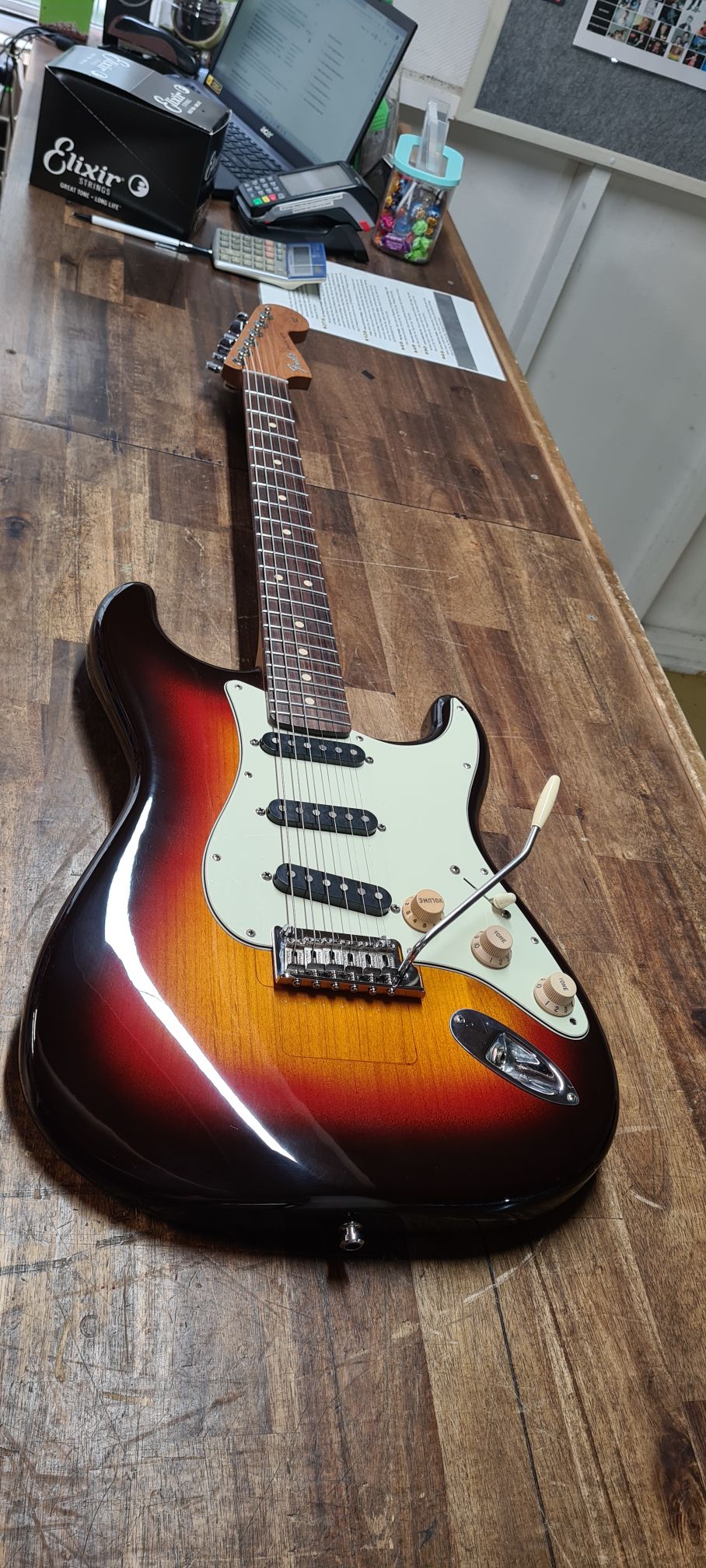 Polyurethane Strip & Floyd Route Blocked and Nitro Respray Complete!