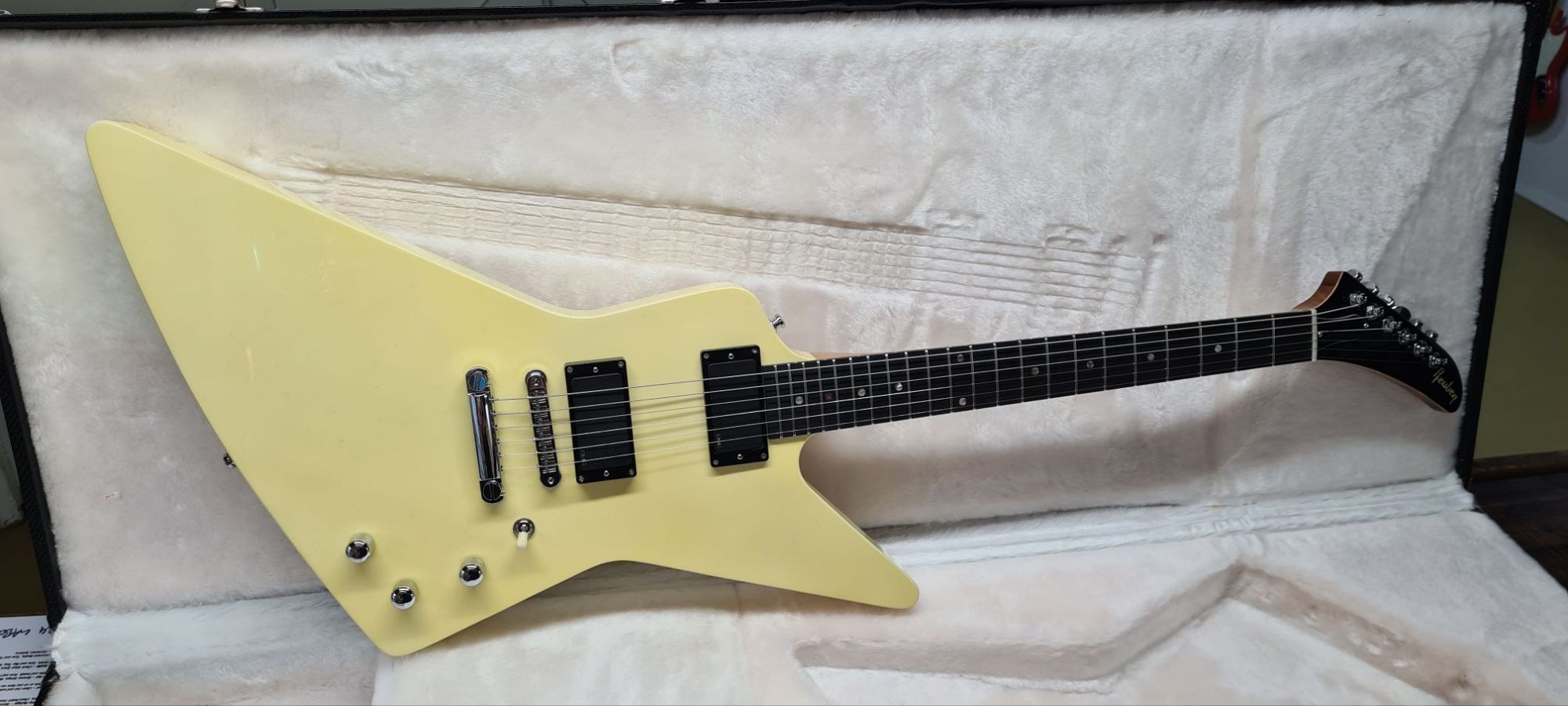 Rockpig Exploder Prototype