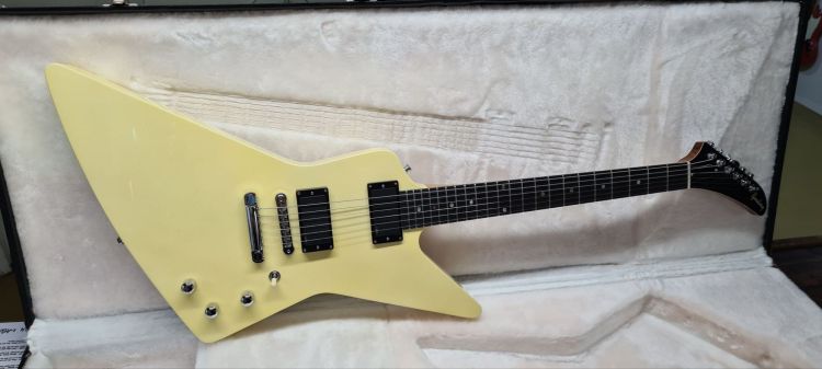 Rockpig Exploder Prototype