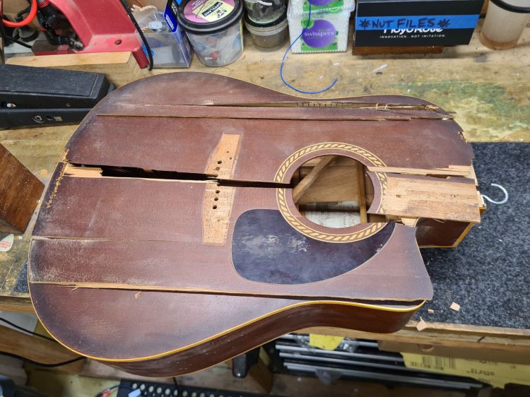 That should buff out...