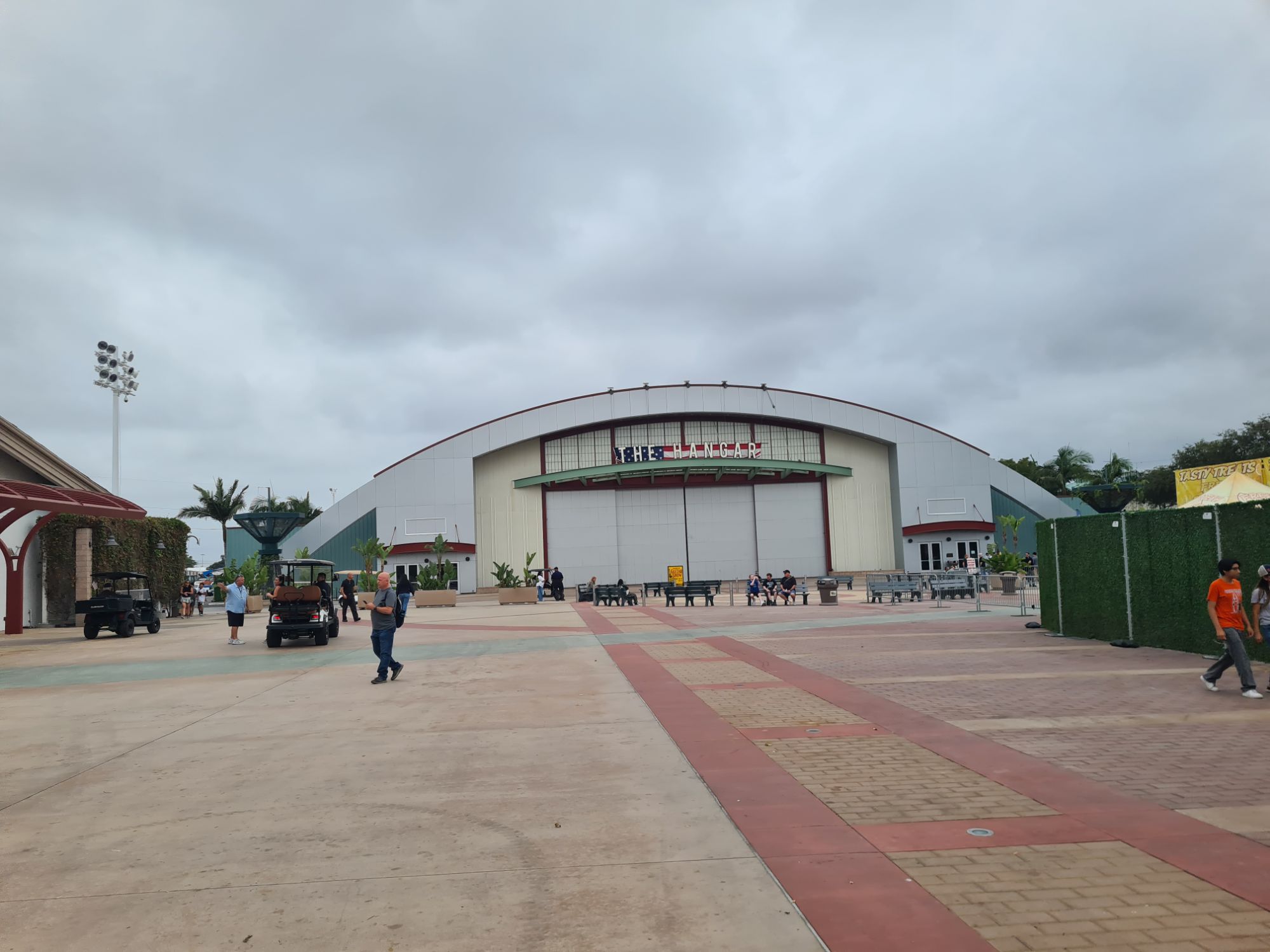 Orange County Fair and Convention Centre