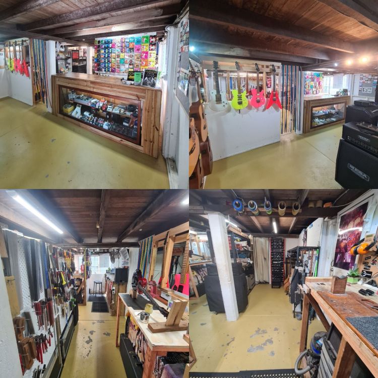 Workshop Improvements Multi Pic.