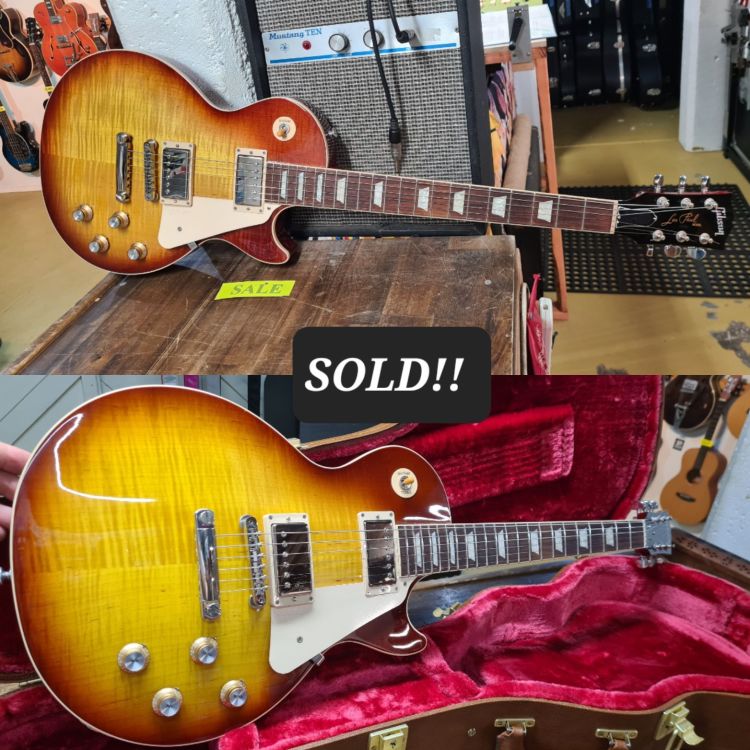 SOLD SOLD SOLD!!!